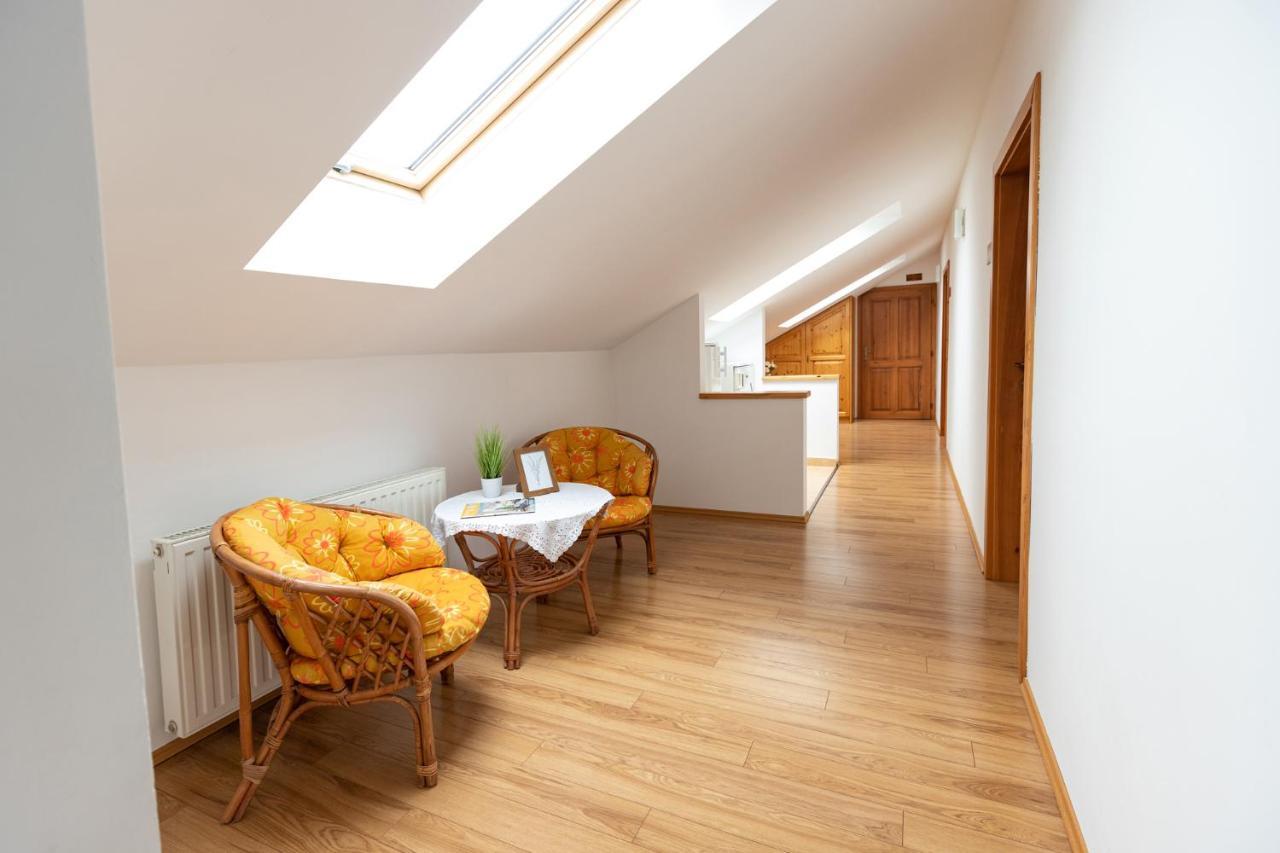 Berkenye Vendeghaz Hotel Balatonfüred Екстериор снимка