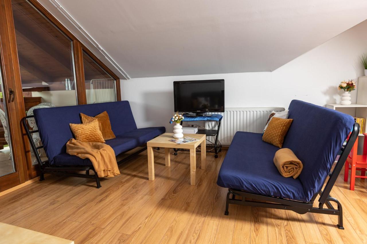 Berkenye Vendeghaz Hotel Balatonfüred Екстериор снимка