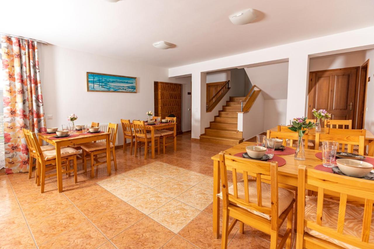 Berkenye Vendeghaz Hotel Balatonfüred Екстериор снимка
