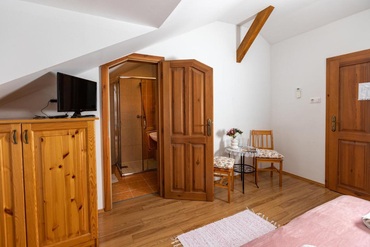 Berkenye Vendeghaz Hotel Balatonfüred Екстериор снимка