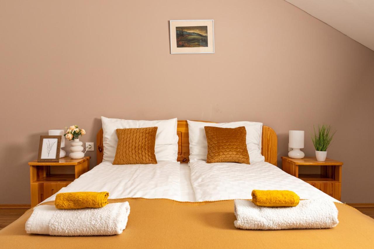 Berkenye Vendeghaz Hotel Balatonfüred Екстериор снимка