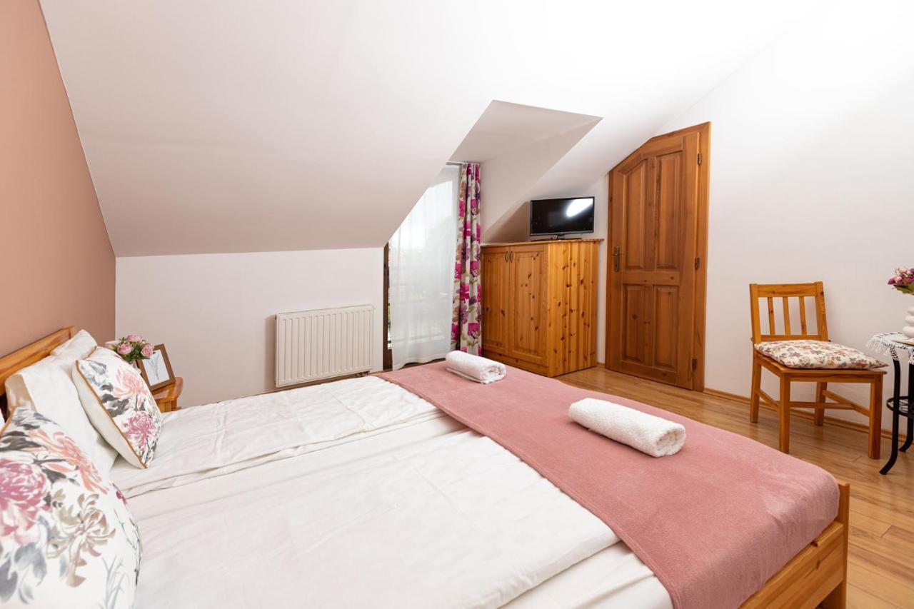 Berkenye Vendeghaz Hotel Balatonfüred Екстериор снимка