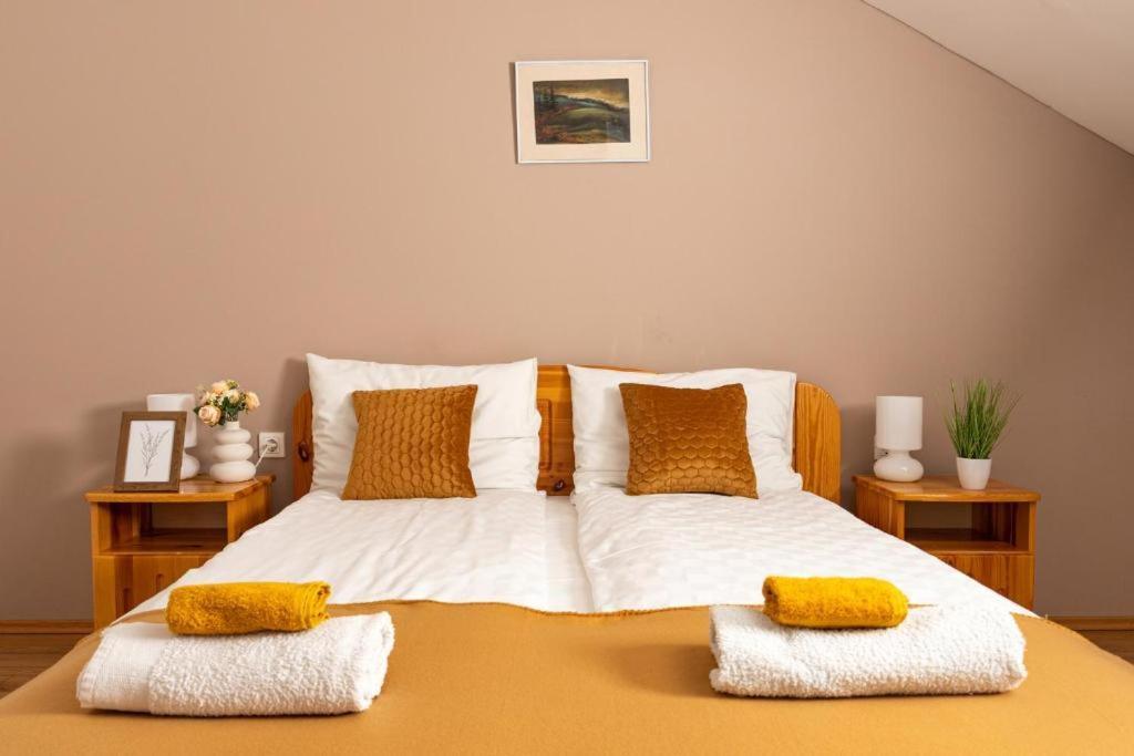 Berkenye Vendeghaz Hotel Balatonfüred Екстериор снимка
