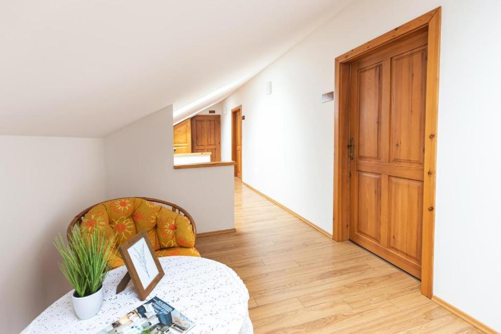 Berkenye Vendeghaz Hotel Balatonfüred Екстериор снимка