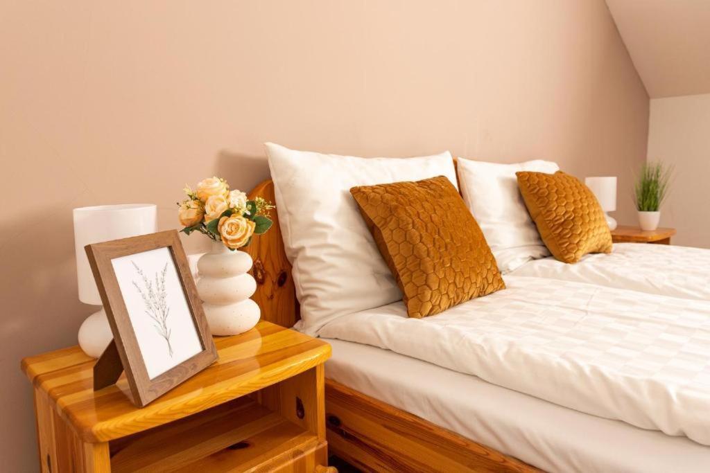 Berkenye Vendeghaz Hotel Balatonfüred Екстериор снимка