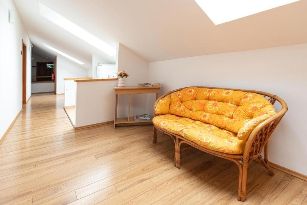Berkenye Vendeghaz Hotel Balatonfüred Екстериор снимка