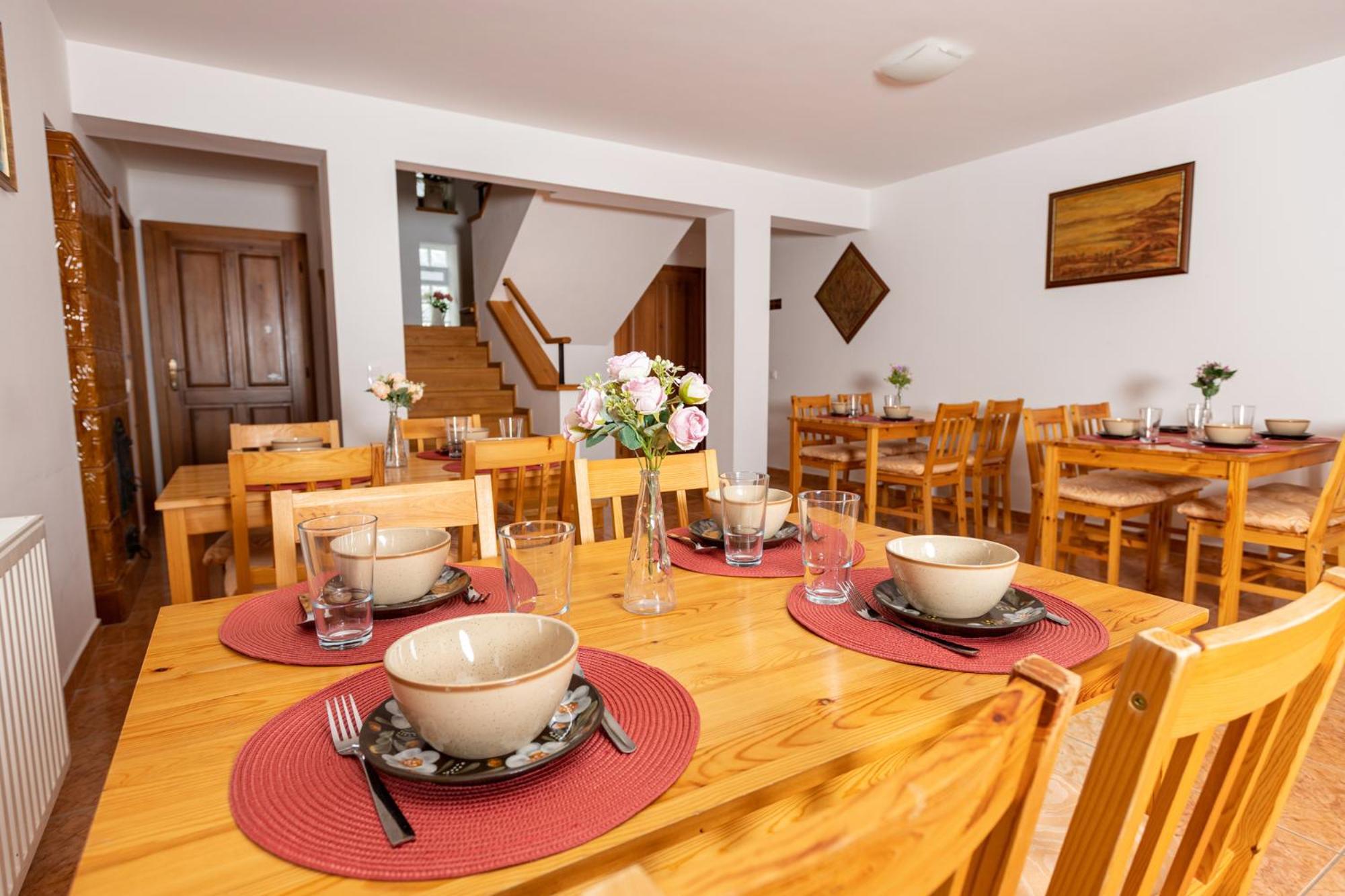 Berkenye Vendeghaz Hotel Balatonfüred Екстериор снимка